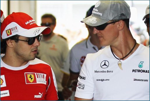 Felipe-Massa-Michael-Schumacher-2010