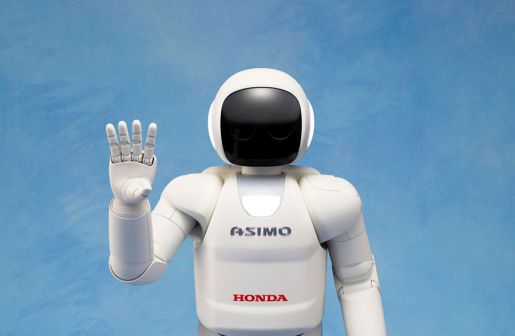 Honda - ASIMO