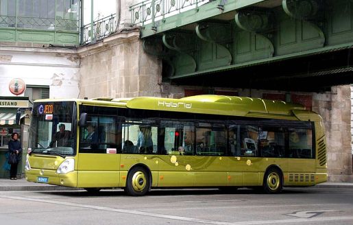 Iveco-Bus