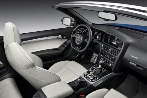 Audi RS 5 Cabiolet (5)
