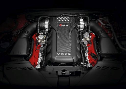 Audi RS 5 Cabiolet (6)