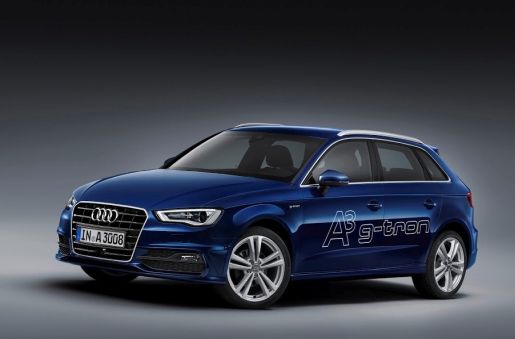 Audi A3 Sportback g-tron (1)