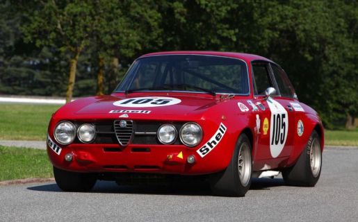 Alfa Romeo Quadrifoglio (1)