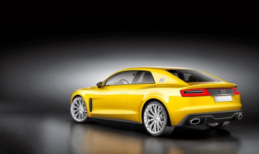 Audi Sport quattro concept 3