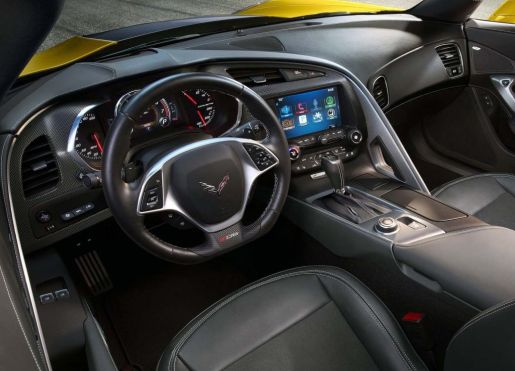 2015-Chevrolet-Corvette-Z06-Interior