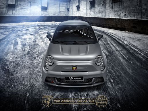 Abarth 695 Biposto 3