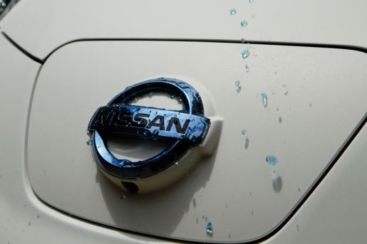 Nissan Leaf Chicago 2