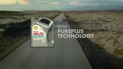 SHELL HELIX ULTRA 5W-40 4 LITROS - Investigaciones Agropecuarias Paraguay