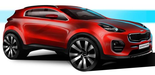 Kia Sportage 2016 02