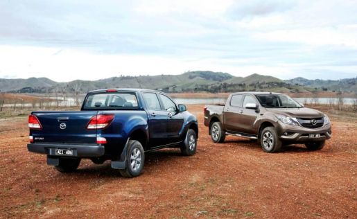 Mazda Grupo Garden 3