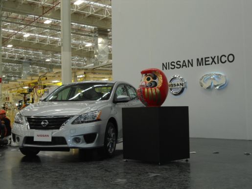 crecimiento nissan 1