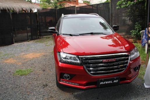 Haval 4