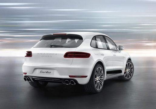 Porsche Macan Py 2