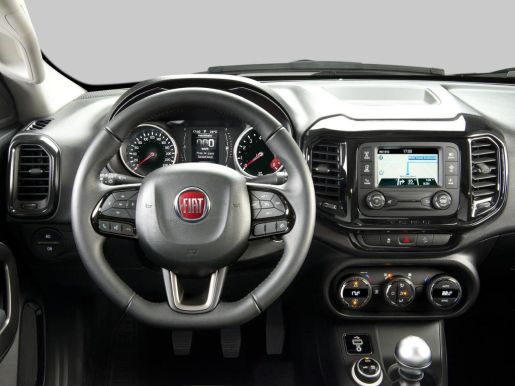 Fiat Toro 2