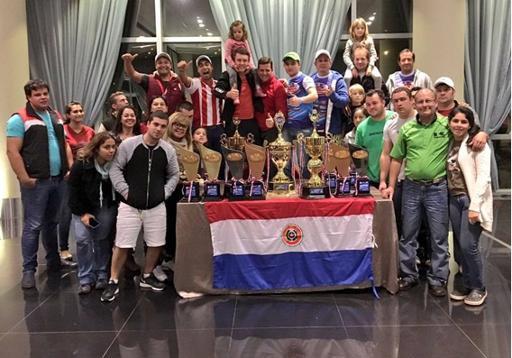 Paraguay Motos Acuaticas 2
