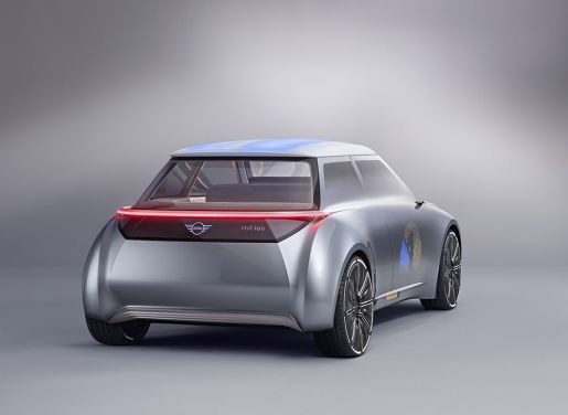 Mini Vision Next 100 3