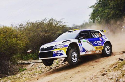 Rally Catamarca 11 06 2016 1