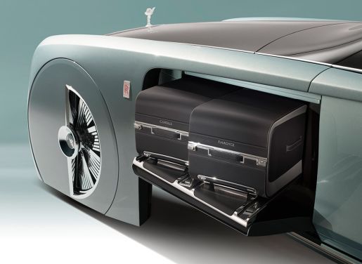 Rolls Royce Vision Next 100 3