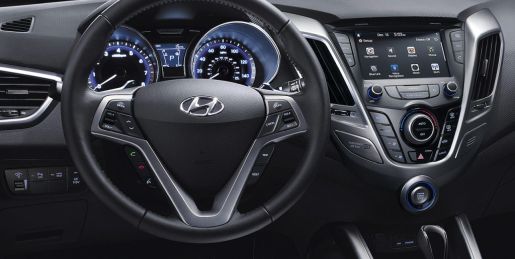 Hyundai CarPlay 2