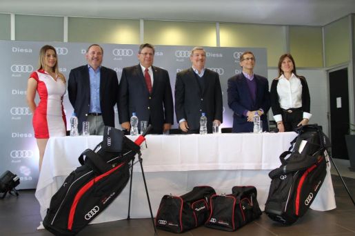 Audi Quattro Cup Golf Paraguay 02