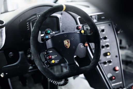 Porsche 911 GT3 Propulsor 3