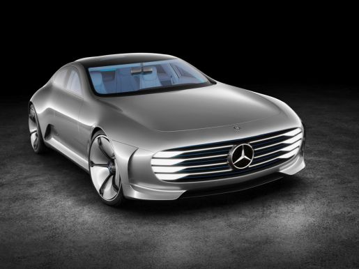 05 Mercedes Benz Concept IAA