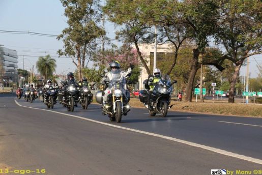 Riders Paraguay 4