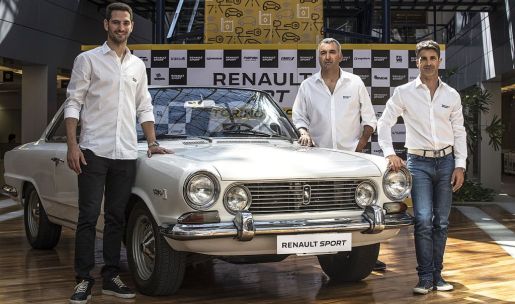Renault Argentina Torino 2