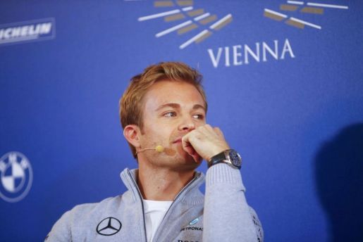 nico rosberg 2