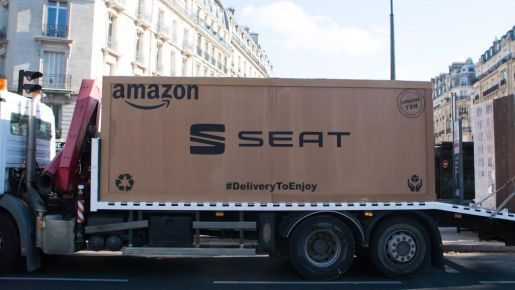 Seat Amazon 2