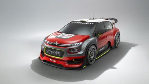 WRC Monte Carlo 3