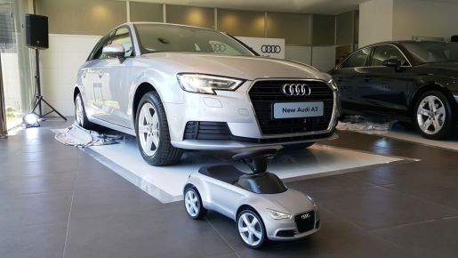 Audi A3 Py 2