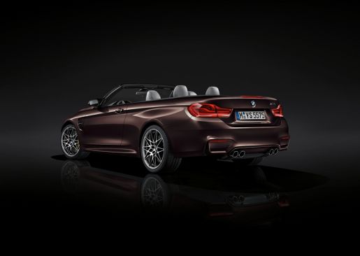 BMW Salon Ginebra 2017 6