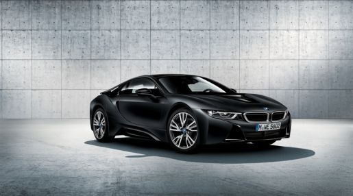 BMW Salon Ginebra 2017 7