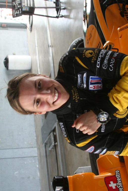 Simona Silvestro 1