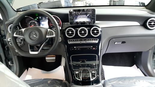 MB GLC Coupe 4