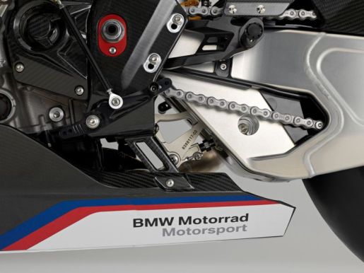 BMW HP4 RACE 5