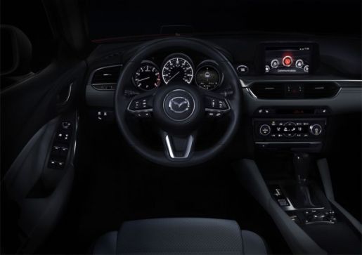 Mazda Android Auto CarPlay 3