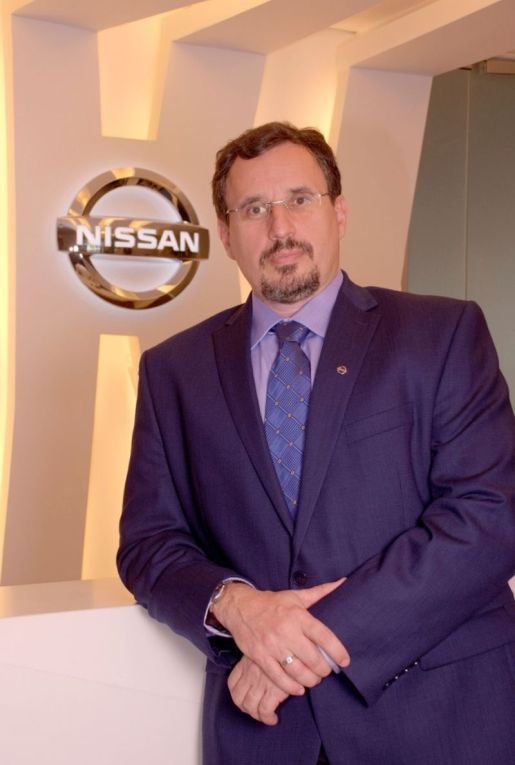 Nissan America Latina Cambios 2