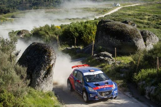 Carlos Sainz WRC 8