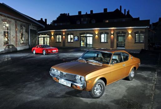 Mazda Museo Alemania 3