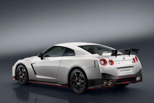 Nissan Division Nismo 3