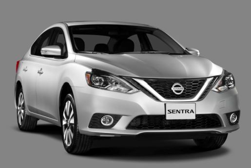 Nissan Sentra 2018 1
