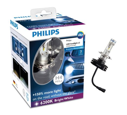 Phillips LED Pionner 2