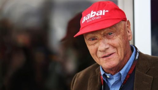 lauda ferrari 1