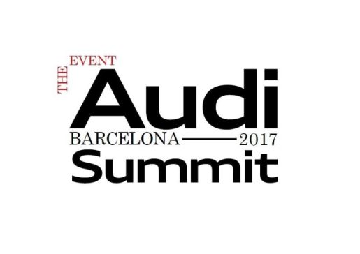 Audi Summit Barcelona