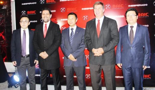 Baic Paraguay 2