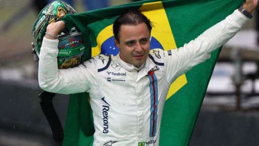 Felipe Massa 1