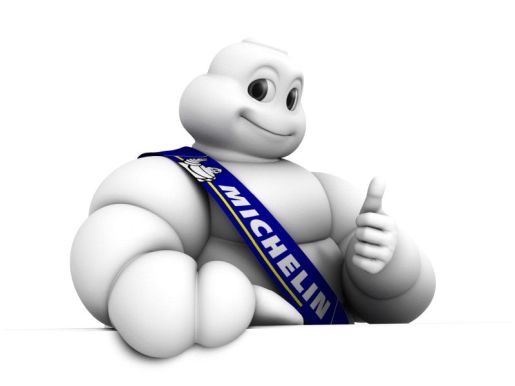 Michelin Empleados 2