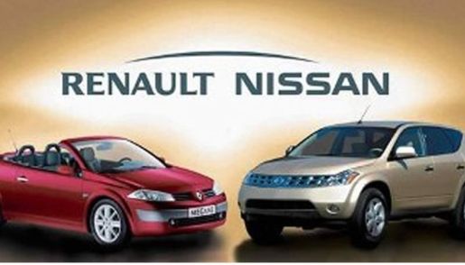 Alianza Nissan Renault Lider Mundial 1